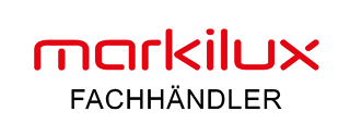 markilux Fachhändler Logo - Link zu markilux